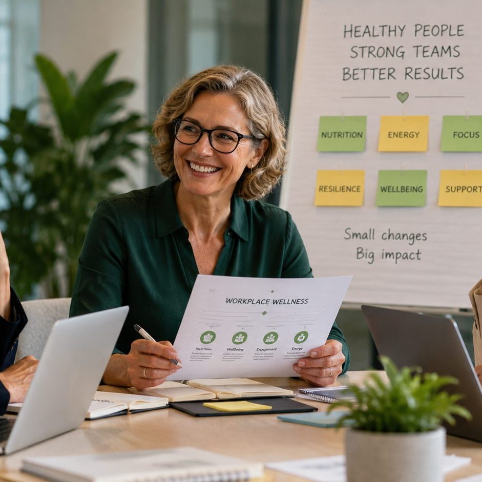 Wellness Programs wellness programs
