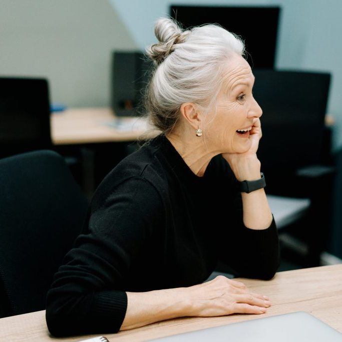 Wellness Strategies for Women in Leadership Roles - Kate Cook Biz Working Health