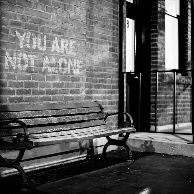 World Suicide Prevention Day 2024