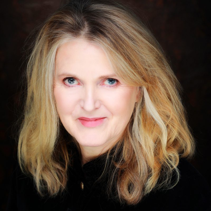 Kate Cook - wellness speaker