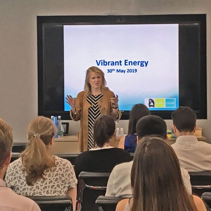 Could You Become a Motivational Speaker